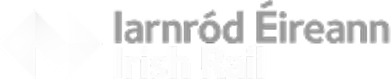 Iarnród Éireann